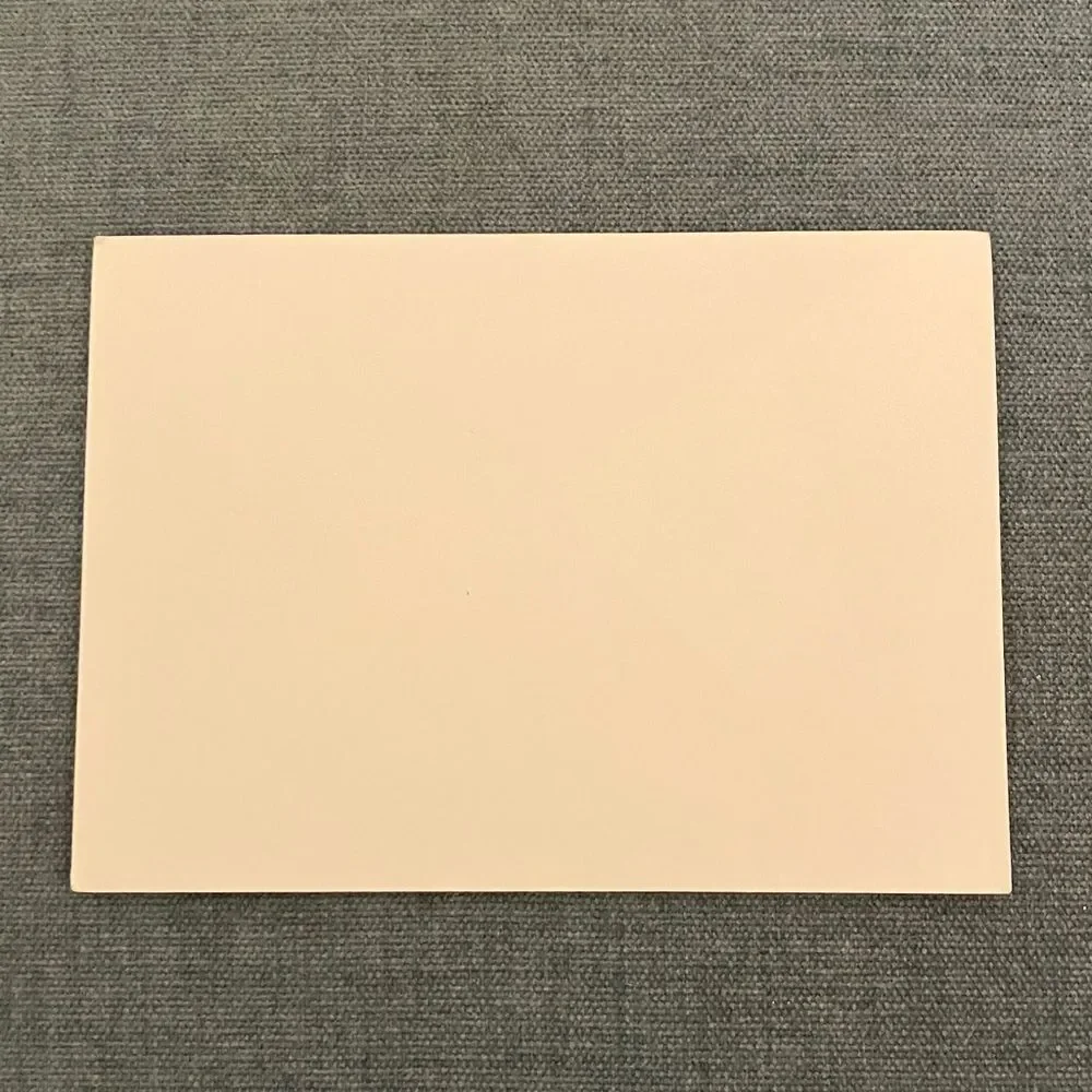 Violets The Colonial Williamsburg Foundation Card